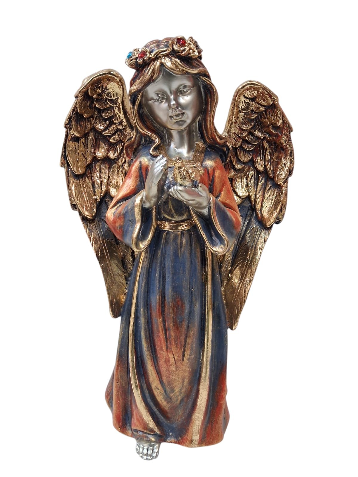 HOLY LADY